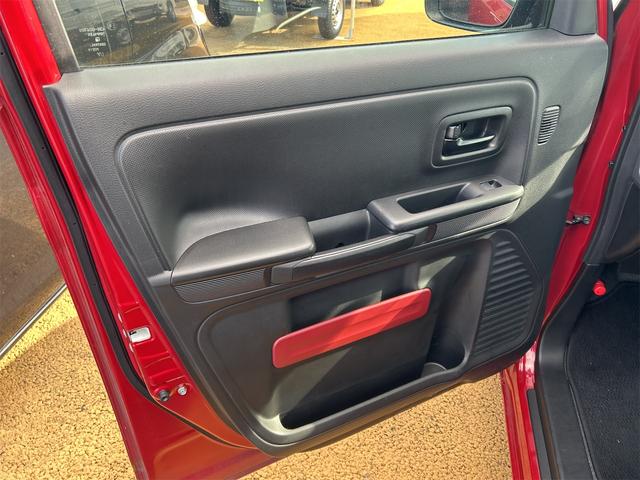 スペーシア ハイブリッドX ドライブレコーダー 両側電動スライドドア クリアランスソナー レーンアシスト 衝突被害軽減システム オートライト スマートキー アイドリングストップ 電動格納ミラー シートヒーター ベンチシート(32枚目)