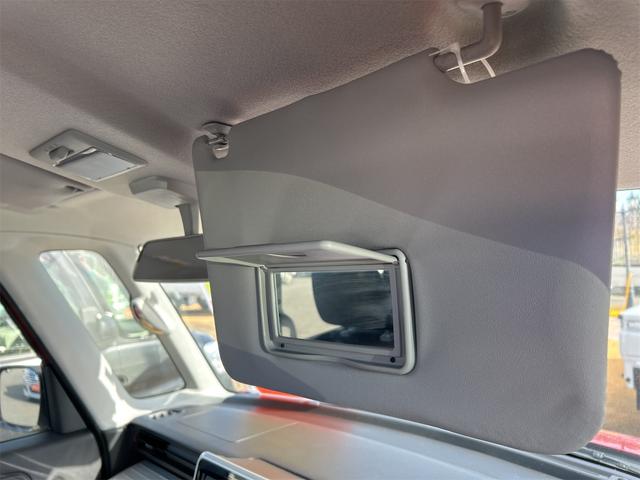 スペーシア ハイブリッドX ドライブレコーダー 両側電動スライドドア クリアランスソナー レーンアシスト 衝突被害軽減システム オートライト スマートキー アイドリングストップ 電動格納ミラー シートヒーター ベンチシート(37枚目)