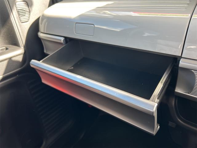 スペーシア ハイブリッドX ドライブレコーダー 両側電動スライドドア クリアランスソナー レーンアシスト 衝突被害軽減システム オートライト スマートキー アイドリングストップ 電動格納ミラー シートヒーター ベンチシート(42枚目)