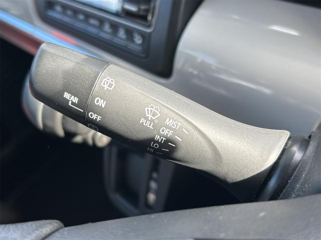 スペーシア ハイブリッドX ドライブレコーダー 両側電動スライドドア クリアランスソナー レーンアシスト 衝突被害軽減システム オートライト スマートキー アイドリングストップ 電動格納ミラー シートヒーター ベンチシート(49枚目)