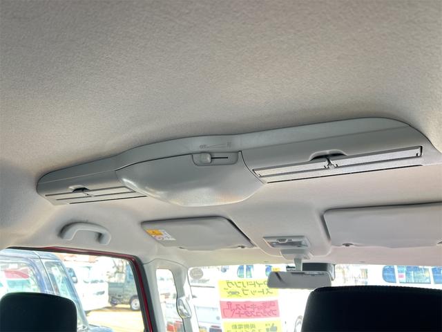 スペーシア ハイブリッドX ドライブレコーダー 両側電動スライドドア クリアランスソナー レーンアシスト 衝突被害軽減システム オートライト スマートキー アイドリングストップ 電動格納ミラー シートヒーター ベンチシート(52枚目)