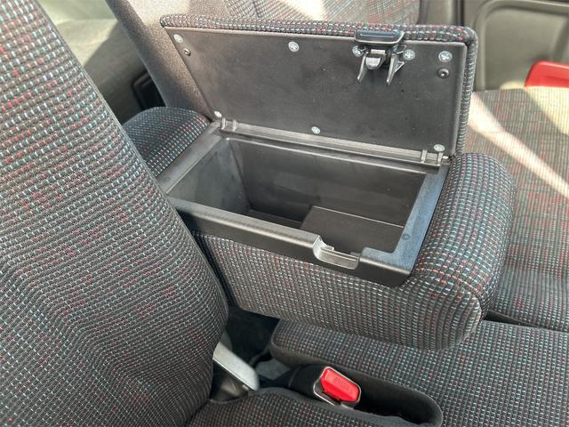 スペーシア ハイブリッドX ドライブレコーダー 両側電動スライドドア クリアランスソナー レーンアシスト 衝突被害軽減システム オートライト スマートキー アイドリングストップ 電動格納ミラー シートヒーター ベンチシート(53枚目)