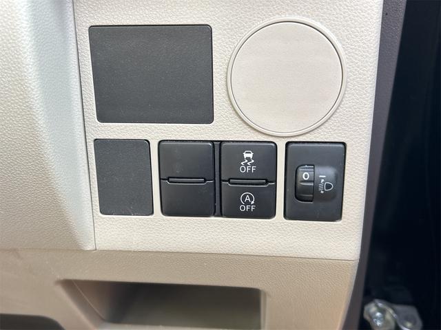 タント L バックカメラ 両側スライドドア ナビ TV キーレスエントリー アイドリングストップ 電動格納ミラー ベンチシート CVT 盗難防止システム ABS ESC CD USB 衝突安全ボディ エアコン(8枚目)