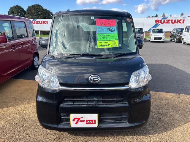 タント L バックカメラ 両側スライドドア ナビ TV キーレスエントリー アイドリングストップ 電動格納ミラー ベンチシート CVT 盗難防止システム ABS ESC CD USB 衝突安全ボディ エアコン(13枚目)