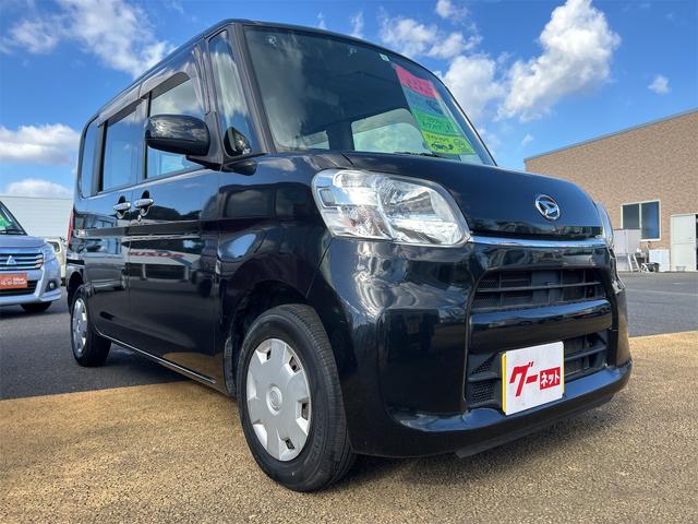 タント L バックカメラ 両側スライドドア ナビ TV キーレスエントリー アイドリングストップ 電動格納ミラー ベンチシート CVT 盗難防止システム ABS ESC CD USB 衝突安全ボディ エアコン(15枚目)