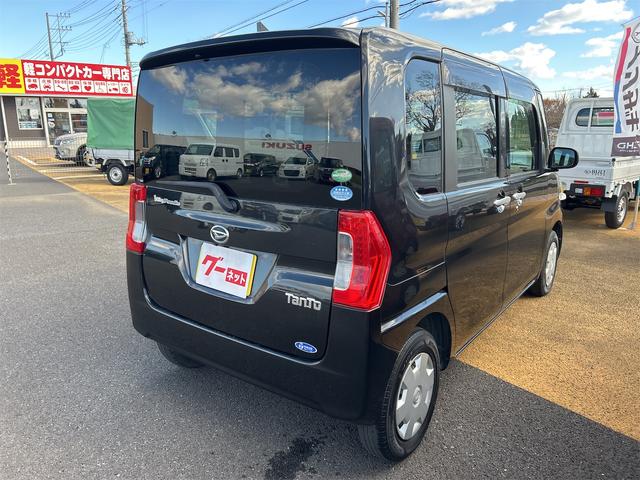 タント L バックカメラ 両側スライドドア ナビ TV キーレスエントリー アイドリングストップ 電動格納ミラー ベンチシート CVT 盗難防止システム ABS ESC CD USB 衝突安全ボディ エアコン(16枚目)