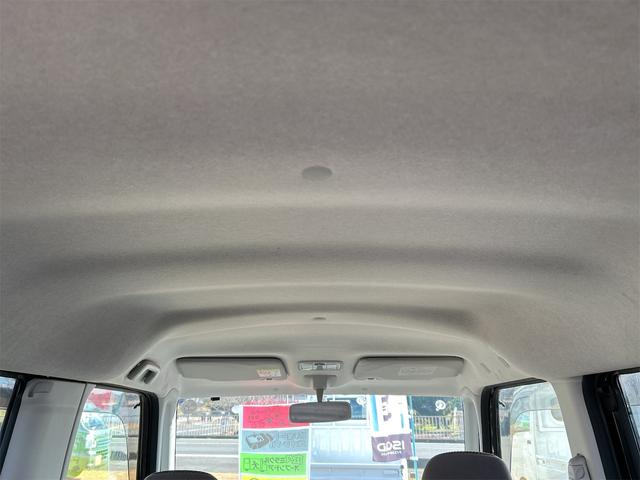 タント L バックカメラ 両側スライドドア ナビ TV キーレスエントリー アイドリングストップ 電動格納ミラー ベンチシート CVT 盗難防止システム ABS ESC CD USB 衝突安全ボディ エアコン(25枚目)