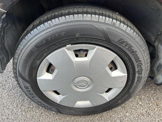 タント L バックカメラ 両側スライドドア ナビ TV キーレスエントリー アイドリングストップ 電動格納ミラー ベンチシート CVT 盗難防止システム ABS ESC CD USB 衝突安全ボディ エアコン(26枚目)