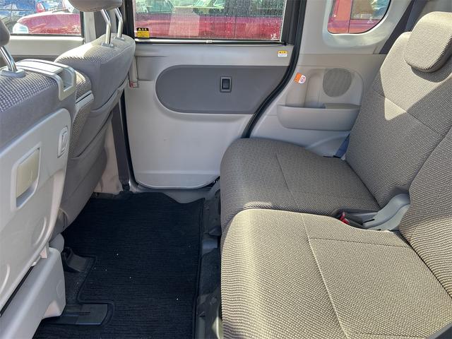 タント L バックカメラ 両側スライドドア ナビ TV キーレスエントリー アイドリングストップ 電動格納ミラー ベンチシート CVT 盗難防止システム ABS ESC CD USB 衝突安全ボディ エアコン(28枚目)