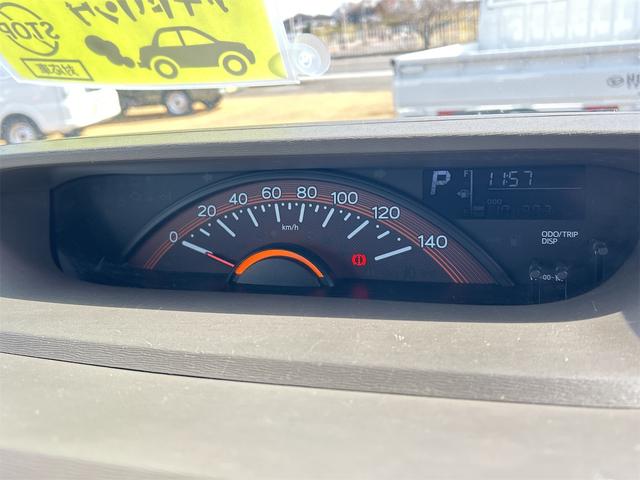 タント L バックカメラ 両側スライドドア ナビ TV キーレスエントリー アイドリングストップ 電動格納ミラー ベンチシート CVT 盗難防止システム ABS ESC CD USB 衝突安全ボディ エアコン(42枚目)