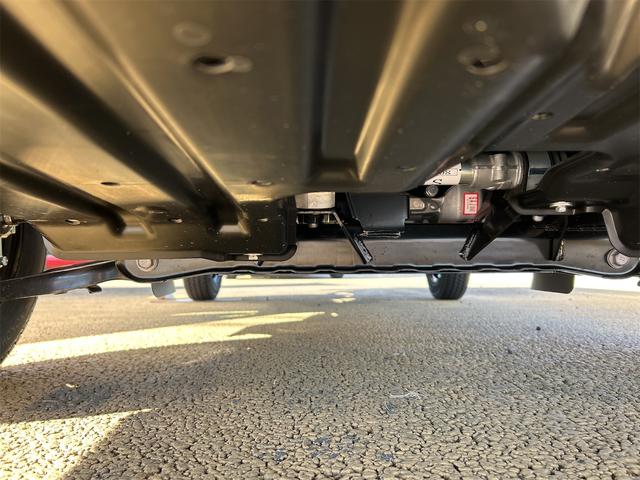 ハイゼットトラック スタンダード 4WD 軽トラック CVT 衝突被害軽減システム クリアランスソナー アイドリングストップ オートライト ESC(6枚目)