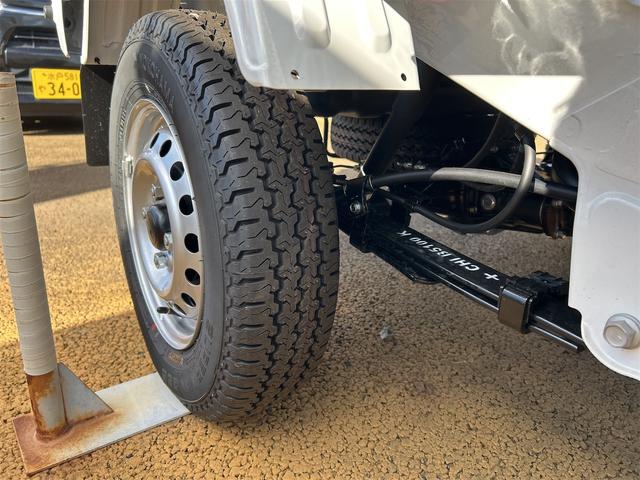 ハイゼットトラック スタンダード 4WD 軽トラック CVT 衝突被害軽減システム クリアランスソナー アイドリングストップ オートライト ESC(7枚目)