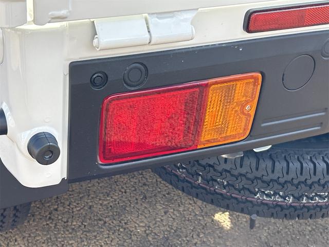 ハイゼットトラック スタンダード 4WD 軽トラック CVT 衝突被害軽減システム クリアランスソナー アイドリングストップ オートライト ESC(13枚目)