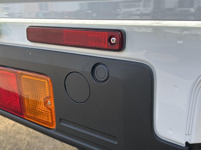 ハイゼットトラック スタンダード 4WD 軽トラック CVT 衝突被害軽減システム クリアランスソナー アイドリングストップ オートライト ESC(16枚目)