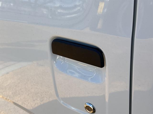 ハイゼットトラック スタンダード 4WD 軽トラック CVT 衝突被害軽減システム クリアランスソナー アイドリングストップ オートライト ESC(21枚目)