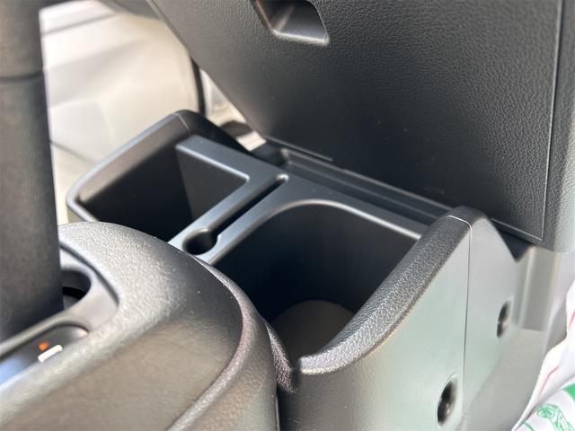 ハイゼットトラック スタンダード 4WD 軽トラック CVT 衝突被害軽減システム クリアランスソナー アイドリングストップ オートライト ESC(35枚目)