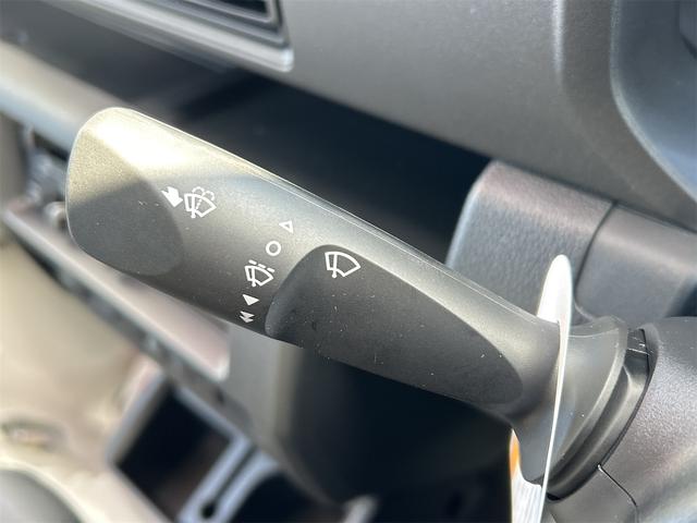 ハイゼットトラック スタンダード 4WD 軽トラック CVT 衝突被害軽減システム クリアランスソナー アイドリングストップ オートライト ESC(45枚目)