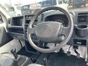 ＫＣ　４ＷＤ　軽トラック　ＭＴ　エアコン　運転席エアバッグ（28枚目）