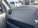 ＫＣ　４ＷＤ　軽トラック　ＭＴ　ナビ　ＴＶ　オートライト　アルミホイール　ＥＳＣ　エアコン　運転席エアバッグ　助手席エアバッグ　ＣＤ　ＵＳＢ　Ｂｌｕｅｔｏｏｔｈ（34枚目）