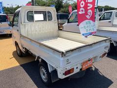 ハイゼットトラック エアコン・パワステ　スペシャル　４ＷＤ　軽トラック　ＭＴ
