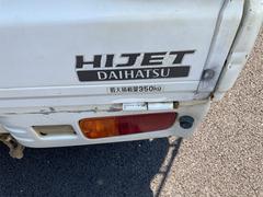 ハイゼットトラック エアコン・パワステ　スペシャル　４ＷＤ　軽トラック　ＭＴ
