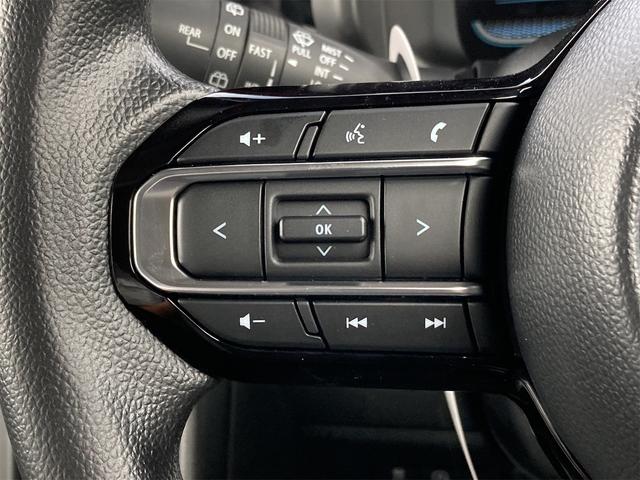 スペーシア ハイブリッドＸ　両側電動スライドドア　クリアランスソナー　オートクルーズコントロール　衝突被害軽減システム　オートライト　ＬＥＤヘッドランプ　スマートキー　アイドリングストップ　電動格納ミラー　シートヒーター（5枚目）