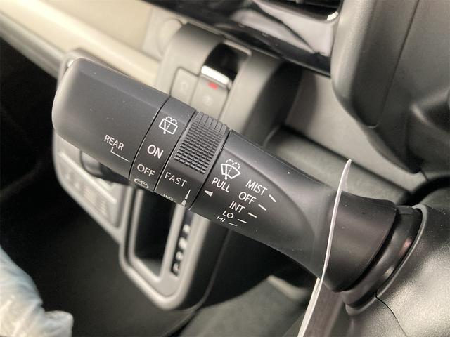 スペーシア ハイブリッドＸ　両側電動スライドドア　クリアランスソナー　オートクルーズコントロール　衝突被害軽減システム　オートライト　ＬＥＤヘッドランプ　スマートキー　アイドリングストップ　電動格納ミラー　シートヒーター（7枚目）