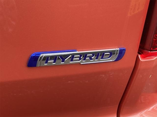 スペーシア ハイブリッドＸ　両側電動スライドドア　クリアランスソナー　オートクルーズコントロール　衝突被害軽減システム　オートライト　ＬＥＤヘッドランプ　スマートキー　アイドリングストップ　電動格納ミラー　シートヒーター（24枚目）