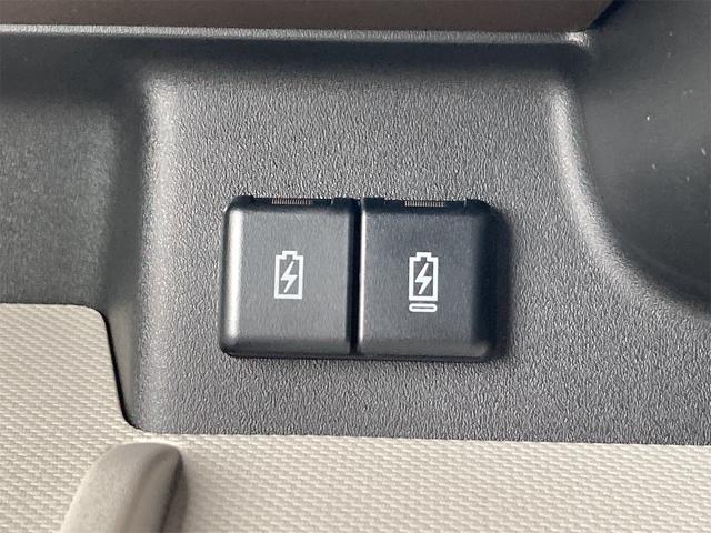 スペーシア ハイブリッドＸ　両側電動スライドドア　クリアランスソナー　オートクルーズコントロール　衝突被害軽減システム　オートライト　ＬＥＤヘッドランプ　スマートキー　アイドリングストップ　電動格納ミラー　シートヒーター（35枚目）