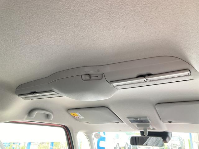 スペーシア ハイブリッドＸ　両側電動スライドドア　クリアランスソナー　オートクルーズコントロール　衝突被害軽減システム　オートライト　ＬＥＤヘッドランプ　スマートキー　アイドリングストップ　電動格納ミラー　シートヒーター（43枚目）