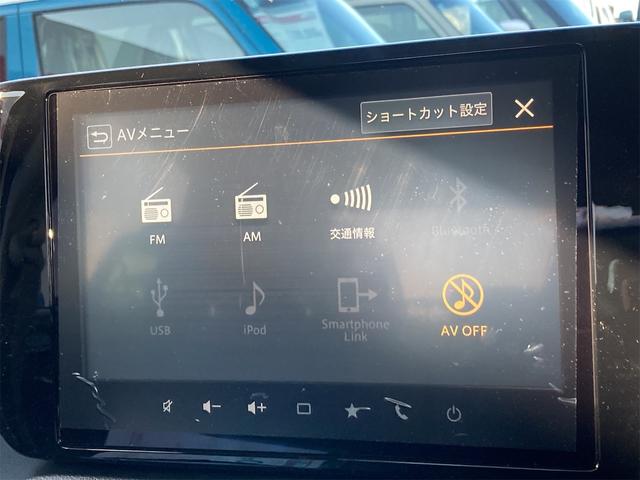 スイフト ハイブリッドＭＺ　クリアランスソナー　オートクルーズコントロール　レーンアシスト　衝突被害軽減システム　アルミホイール　オートライト　ＬＥＤヘッドランプ　スマートキー　アイドリングストップ　電動格納ミラー（5枚目）