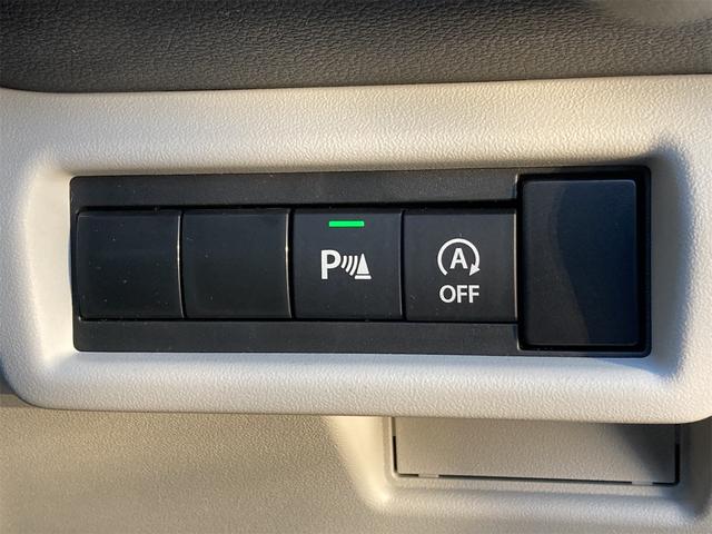 スイフト ハイブリッドＭＺ　クリアランスソナー　オートクルーズコントロール　レーンアシスト　衝突被害軽減システム　アルミホイール　オートライト　ＬＥＤヘッドランプ　スマートキー　アイドリングストップ　電動格納ミラー（9枚目）