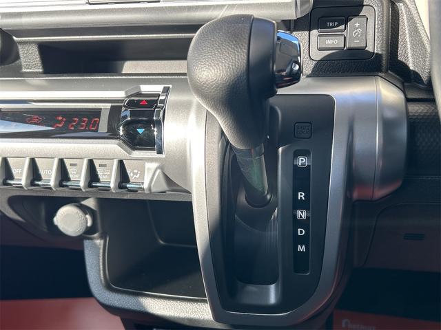 クロスビー ハイブリッドMV クリアランスソナー オートクルーズコントロール レーンアシスト 衝突被害軽減システム オートライト アルミホイール スマートキー アイドリングストップ 電動格納ミラー シートヒーター AT(5枚目)