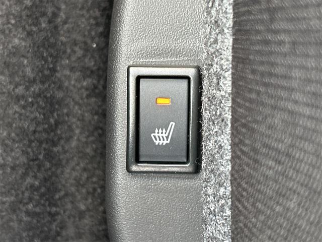 クロスビー ハイブリッドMV クリアランスソナー オートクルーズコントロール レーンアシスト 衝突被害軽減システム オートライト アルミホイール スマートキー アイドリングストップ 電動格納ミラー シートヒーター AT(8枚目)