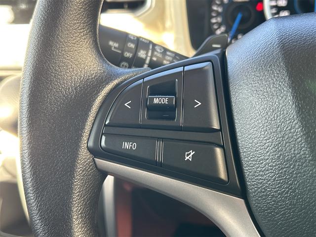 クロスビー ハイブリッドMV クリアランスソナー オートクルーズコントロール レーンアシスト 衝突被害軽減システム オートライト アルミホイール スマートキー アイドリングストップ 電動格納ミラー シートヒーター AT(9枚目)