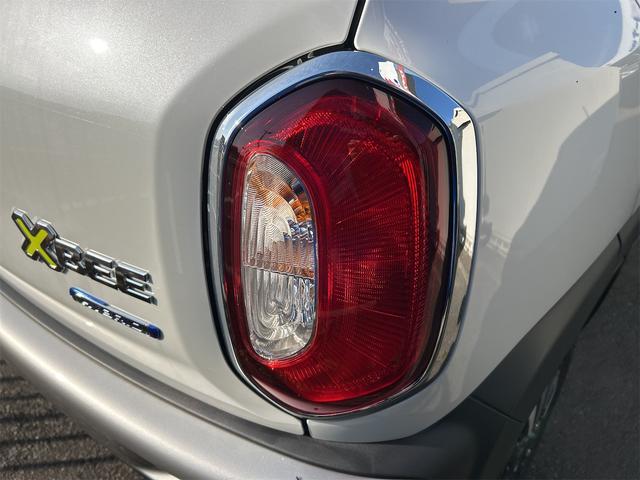 クロスビー ハイブリッドMV クリアランスソナー オートクルーズコントロール レーンアシスト 衝突被害軽減システム オートライト アルミホイール スマートキー アイドリングストップ 電動格納ミラー シートヒーター AT(15枚目)