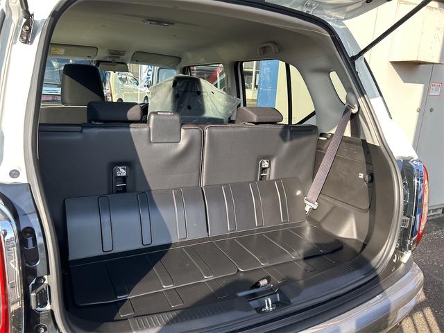 クロスビー ハイブリッドMV クリアランスソナー オートクルーズコントロール レーンアシスト 衝突被害軽減システム オートライト アルミホイール スマートキー アイドリングストップ 電動格納ミラー シートヒーター AT(19枚目)