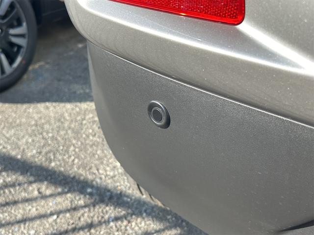 クロスビー ハイブリッドMV クリアランスソナー オートクルーズコントロール レーンアシスト 衝突被害軽減システム オートライト アルミホイール スマートキー アイドリングストップ 電動格納ミラー シートヒーター AT(22枚目)