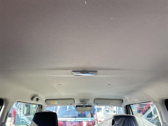 クロスビー ハイブリッドMV クリアランスソナー オートクルーズコントロール レーンアシスト 衝突被害軽減システム オートライト アルミホイール スマートキー アイドリングストップ 電動格納ミラー シートヒーター AT(23枚目)