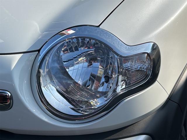 クロスビー ハイブリッドMV クリアランスソナー オートクルーズコントロール レーンアシスト 衝突被害軽減システム オートライト アルミホイール スマートキー アイドリングストップ 電動格納ミラー シートヒーター AT(29枚目)