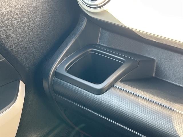 クロスビー ハイブリッドMV クリアランスソナー オートクルーズコントロール レーンアシスト 衝突被害軽減システム オートライト アルミホイール スマートキー アイドリングストップ 電動格納ミラー シートヒーター AT(36枚目)