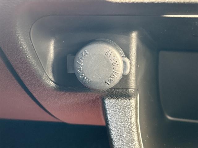 クロスビー ハイブリッドMV クリアランスソナー オートクルーズコントロール レーンアシスト 衝突被害軽減システム オートライト アルミホイール スマートキー アイドリングストップ 電動格納ミラー シートヒーター AT(38枚目)