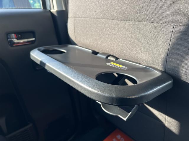 クロスビー ハイブリッドMV クリアランスソナー オートクルーズコントロール レーンアシスト 衝突被害軽減システム オートライト アルミホイール スマートキー アイドリングストップ 電動格納ミラー シートヒーター AT(45枚目)