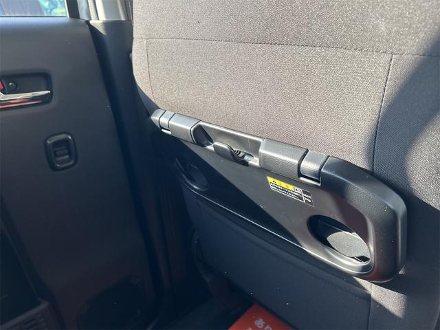 クロスビー ハイブリッドMV クリアランスソナー オートクルーズコントロール レーンアシスト 衝突被害軽減システム オートライト アルミホイール スマートキー アイドリングストップ 電動格納ミラー シートヒーター AT(46枚目)