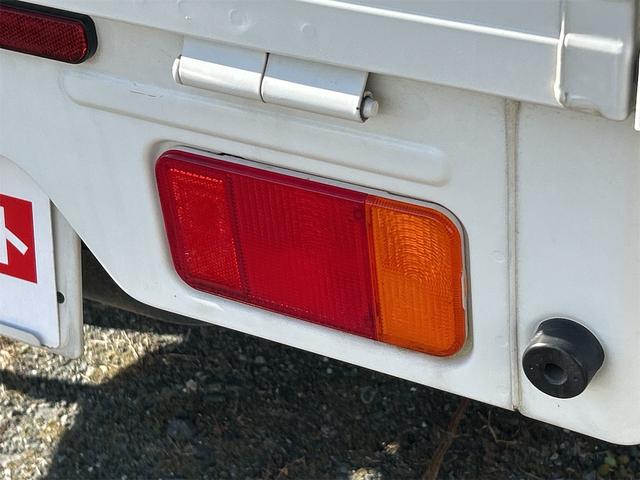 スクラムトラック ＫＣパワステ　ＭＴ　エアコン　パワーステアリング　運転席エアバッグ（12枚目）