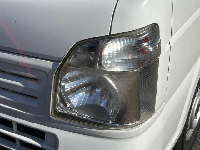 スクラムトラック ＫＣパワステ　ＭＴ　エアコン　パワーステアリング　運転席エアバッグ（24枚目）