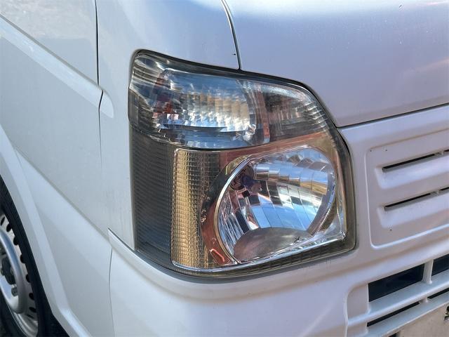 スクラムトラック ＫＣパワステ　ＭＴ　エアコン　パワーステアリング　運転席エアバッグ（25枚目）