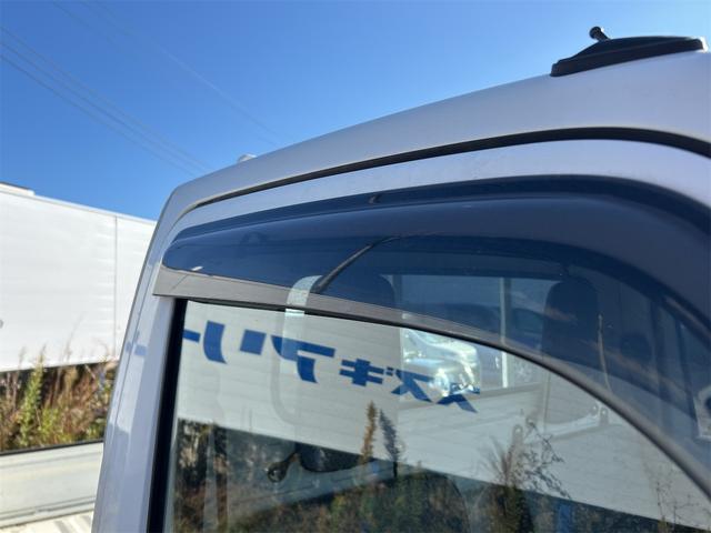 スクラムトラック ＫＣパワステ　ＭＴ　エアコン　パワーステアリング　運転席エアバッグ（26枚目）
