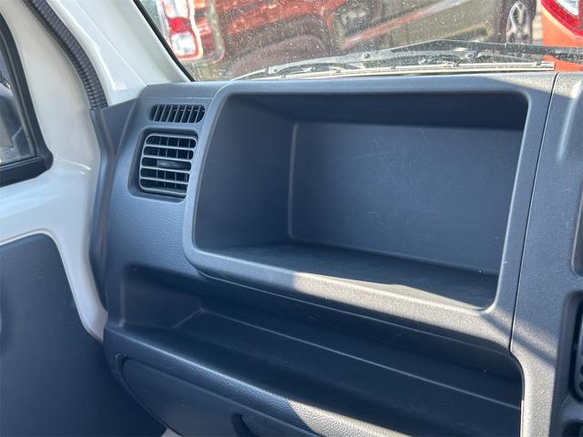 スクラムトラック ＫＣパワステ　ＭＴ　エアコン　パワーステアリング　運転席エアバッグ（32枚目）