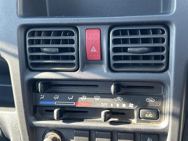 スクラムトラック ＫＣパワステ　ＭＴ　エアコン　パワーステアリング　運転席エアバッグ（33枚目）